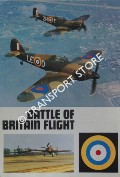 Battle of Britain Flight by Ministry of Defence